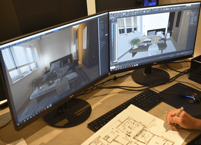 ARCHITECT