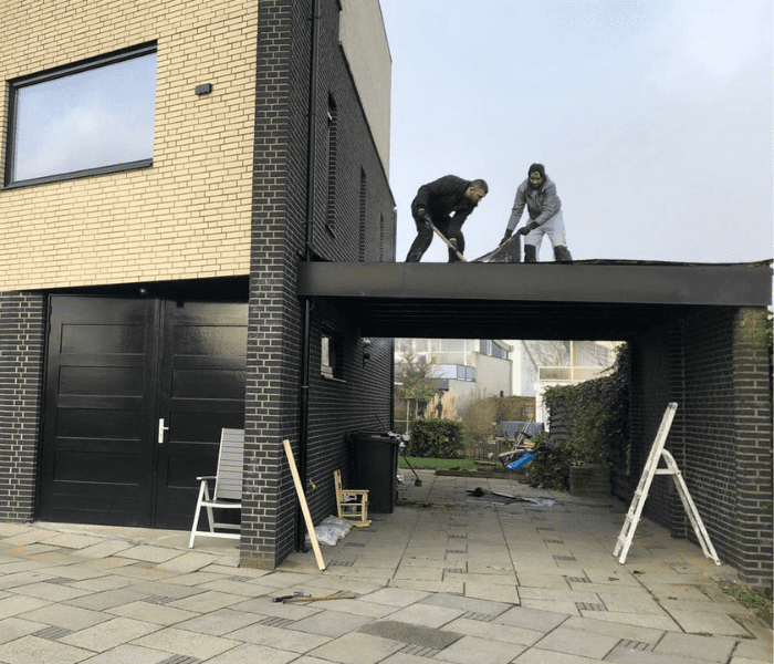 CONSTRUCTIEVE WERKZAAMHEDEN (3)