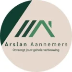 Arslan Aannemers